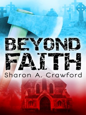 cover image of Beyond Faith